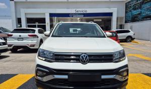 Volkswagen Taigun 2024