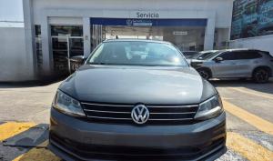Volkswagen Jetta 2017