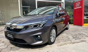 Honda City 2021