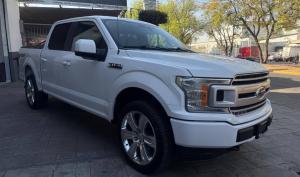 Ford F-150 2020