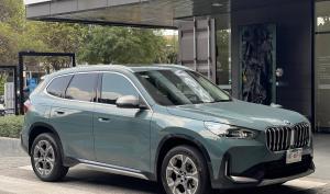 BMW X1 2024
