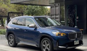 BMW X1 2024