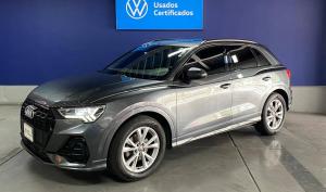 Audi Q3 2020