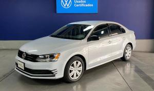Volkswagen Jetta 2018