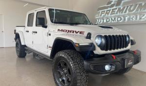 Jeep GLADIADOR JT MOJAVE 2023