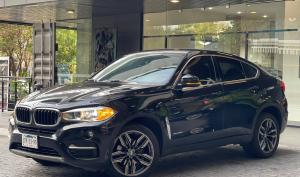 BMW X6 2019