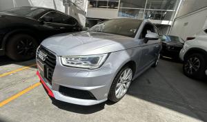 Audi A1 2016