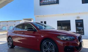 BMW 118i 2019