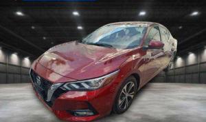 Nissan Sentra 2023