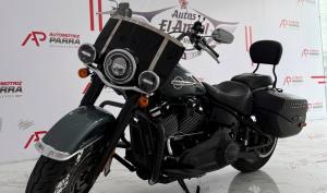 Harley Davidson Flstc Heritage Soft Class 2020