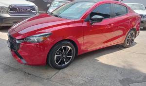 Mazda Mazda 2 2024