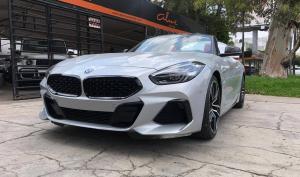 BMW Z4 2022