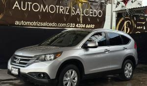 Honda CR-V 2014