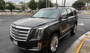 Cadillac Escalade 2018