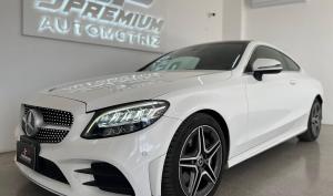 Mercedes Benz C 300 2020