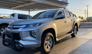 Mitsubishi L200 Pick Up 2021