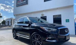 Infiniti QX60 2018