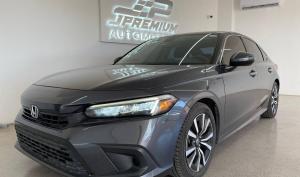 Honda Civic 2022