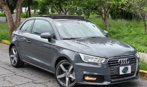 Audi A1 2016