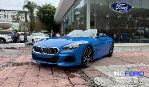 BMW Z4 2019