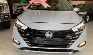 Nissan Versa 2023