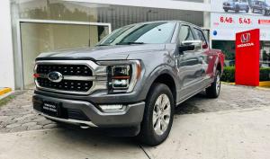 Ford Lobo 2023