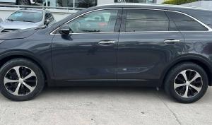 Kia Sorento 2017
