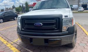 Ford F-150 2014