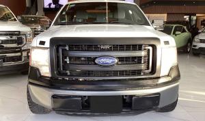 Ford F-150 2014
