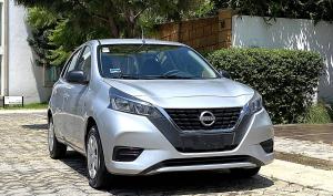 Nissan March Sense 2022