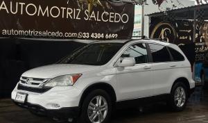 Honda CR-V 2010