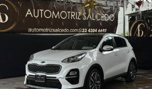 Kia Sportage 2019