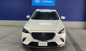Mazda CX-3 2019