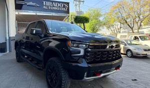 Chevrolet Cheyenne 2024