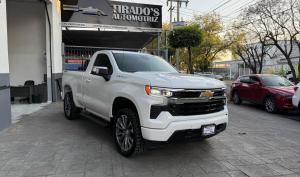 Chevrolet Cheyenne 2024