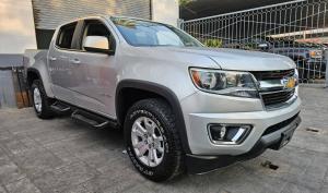 Chevrolet Colorado 2018