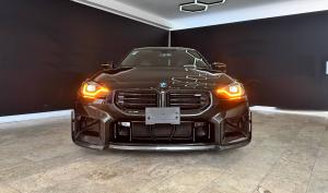 BMW M2 2024