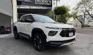 Chevrolet Montana 2025