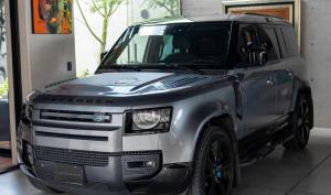 Land Rover Defender 2022