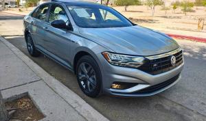 Volkswagen Jetta 2021