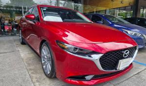 Mazda Mazda 3 2023