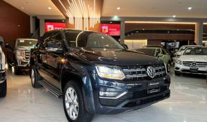 Volkswagen Amarok 2020