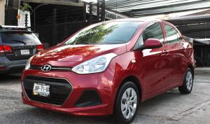 Hyundai Grand i10 2017