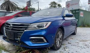 MG MG 5 2022