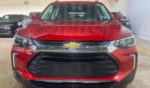 Chevrolet Tracker 2024