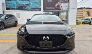 Mazda Mazda 3 2020