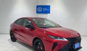 Omoda O5 GT UNLIMITED SEDAN 2024