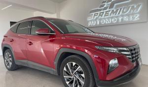 Hyundai Tucson 2024