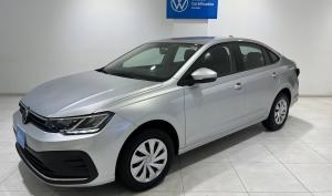 Volkswagen Virtus 2024