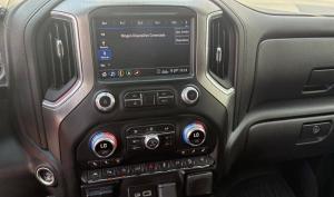 GMC Sierra Crew Cab 2020